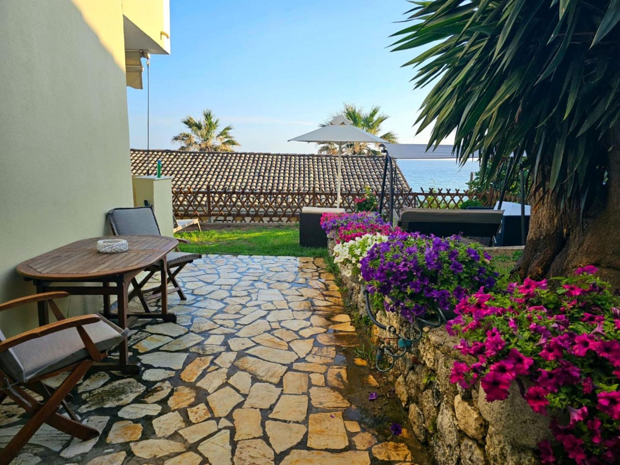 Glyfada Maisonette Aa2G 59 מראה חיצוני תמונה