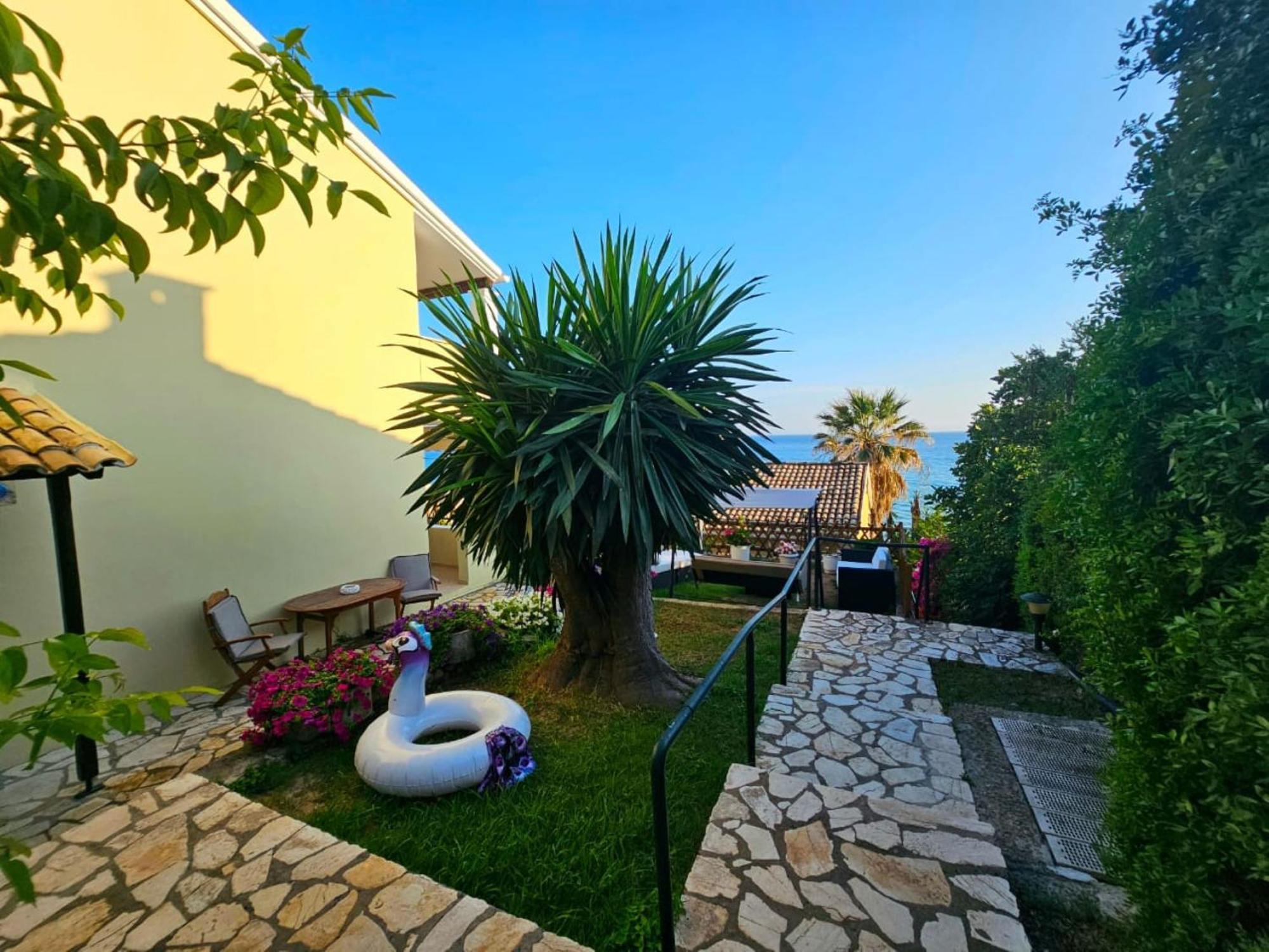 Glyfada Maisonette Aa2G 59 מראה חיצוני תמונה