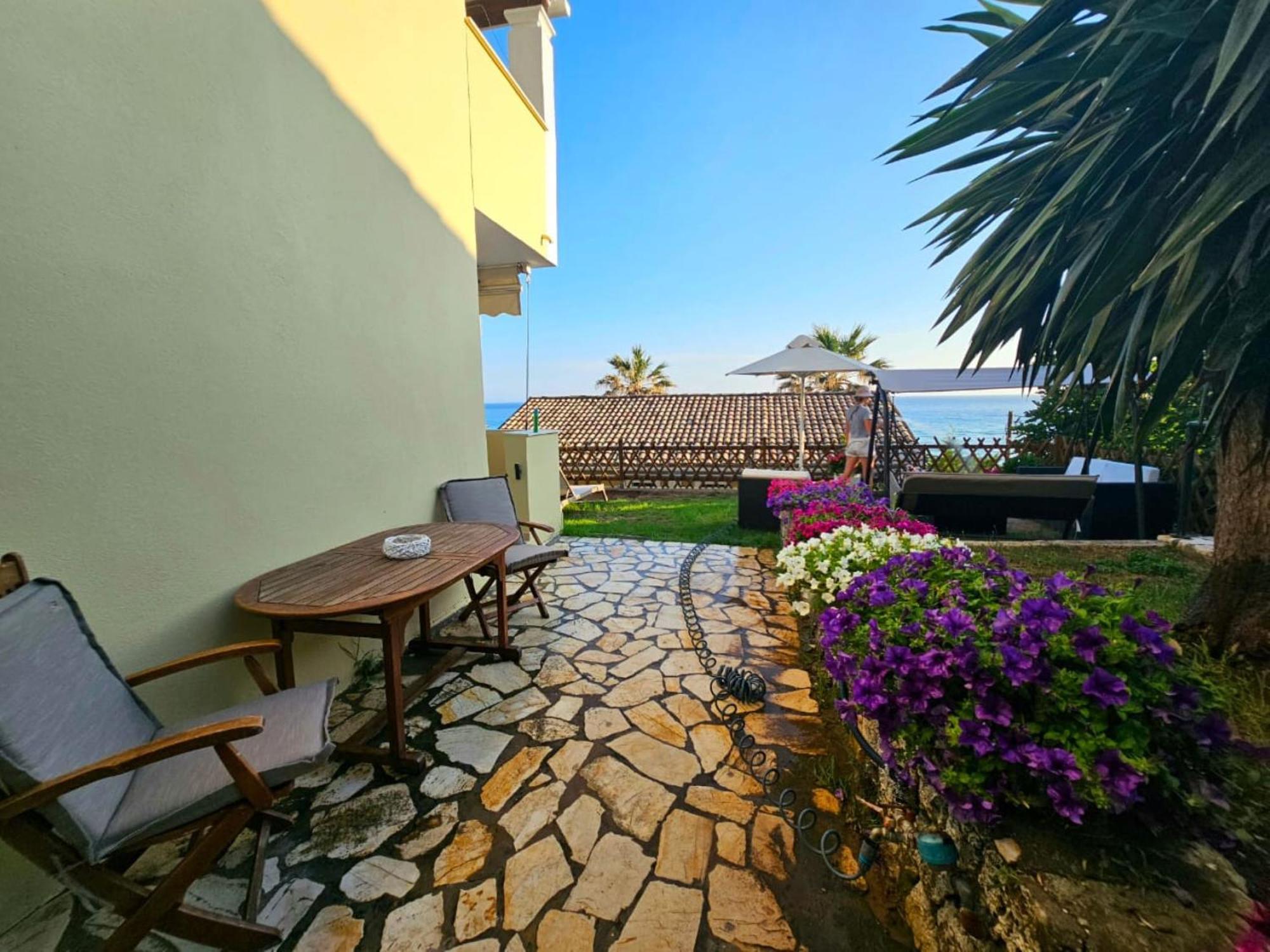 Glyfada Maisonette Aa2G 59 מראה חיצוני תמונה