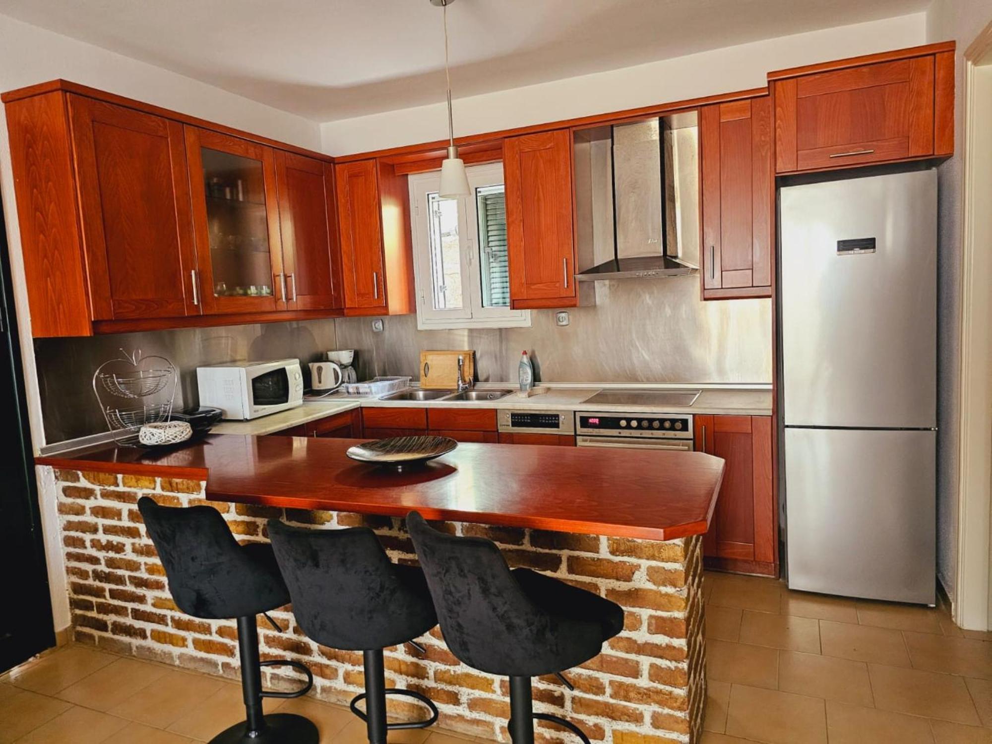 Glyfada Maisonette Aa2G 59 מראה חיצוני תמונה