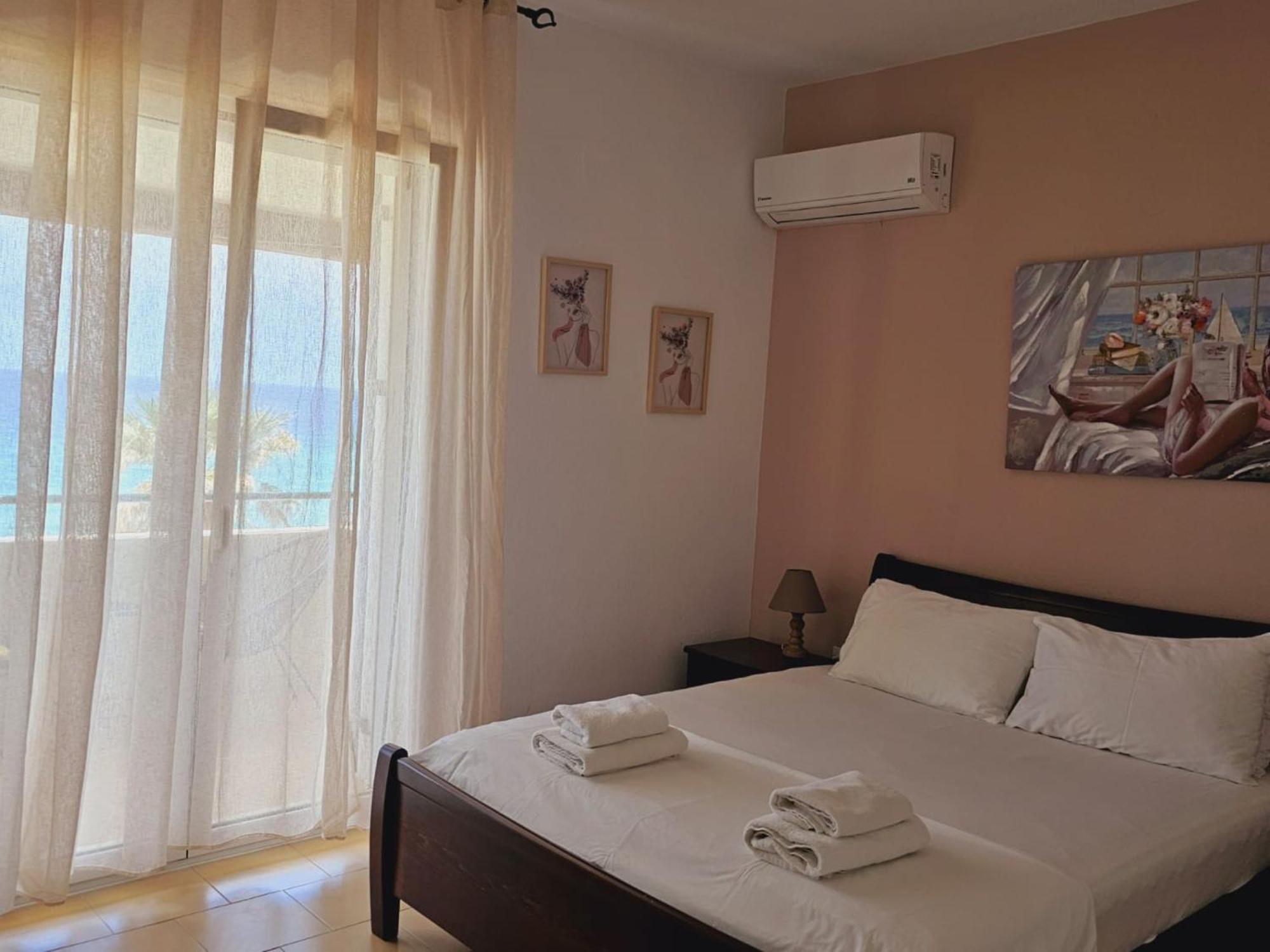 Glyfada Maisonette Aa2G 59 מראה חיצוני תמונה