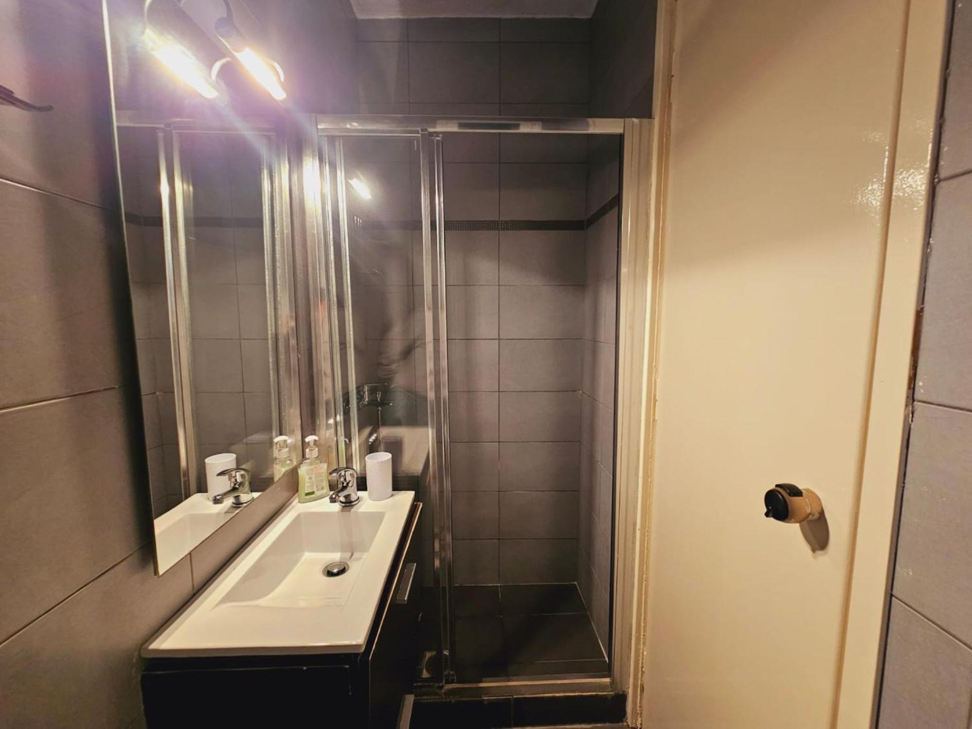 Glyfada Maisonette Aa2G 59 מראה חיצוני תמונה
