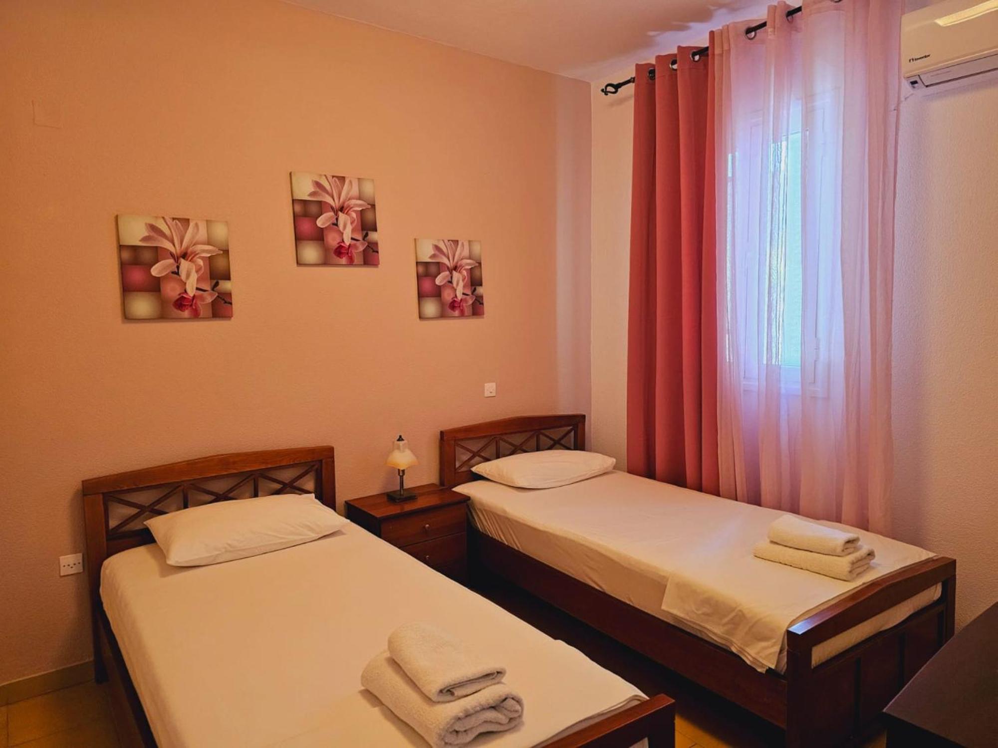 Glyfada Maisonette Aa2G 59 מראה חיצוני תמונה
