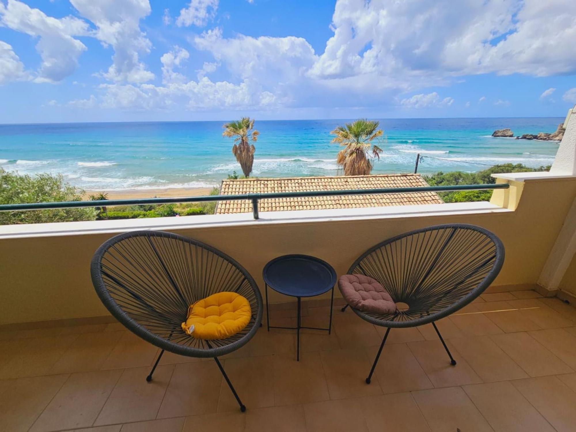 Glyfada Maisonette Aa2G 59 מראה חיצוני תמונה